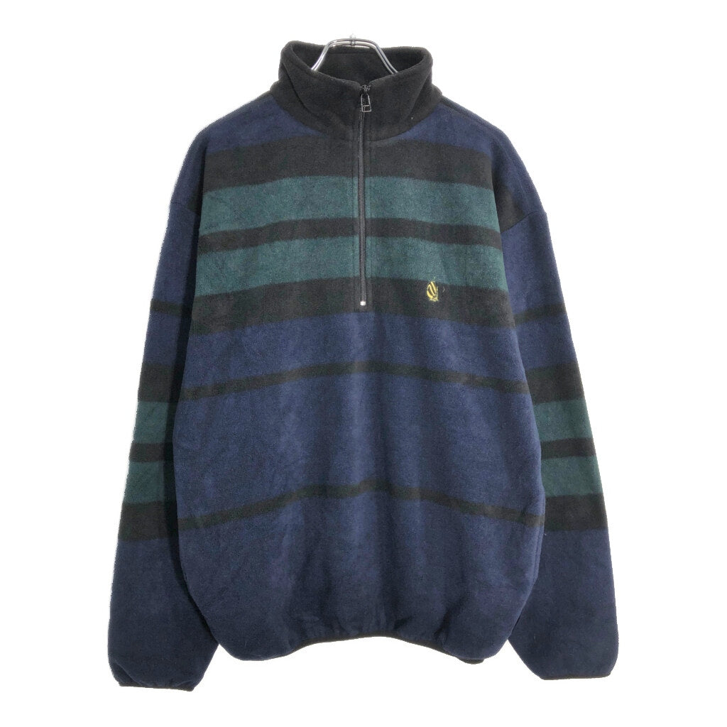 90s NAUTICA Fleece Jacket