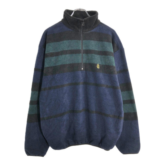 90s NAUTICA Fleece Jacket