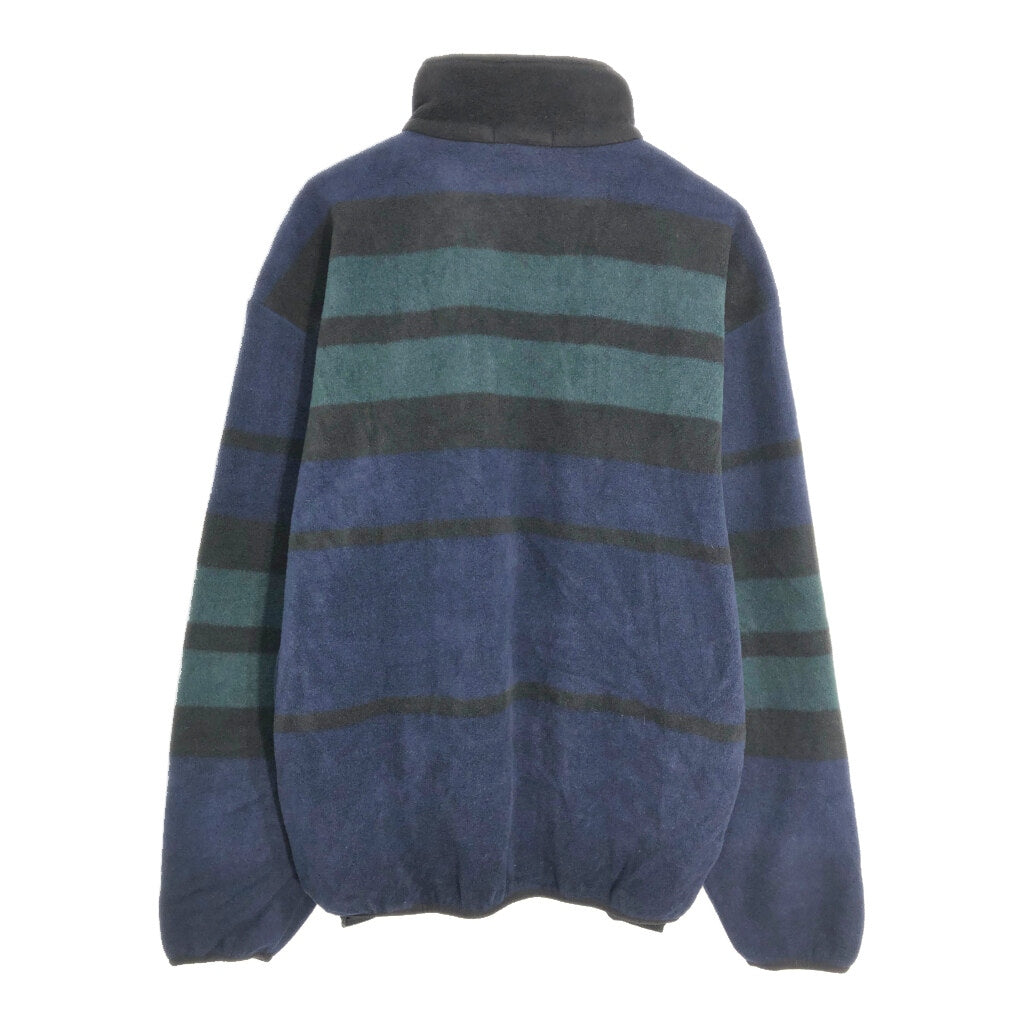 90s NAUTICA Fleece Jacket