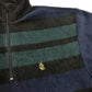 90s NAUTICA Fleece Jacket