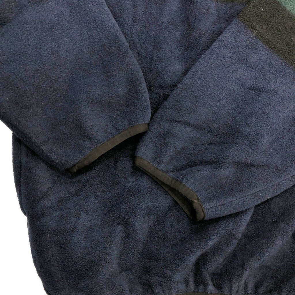 90s NAUTICA Fleece Jacket