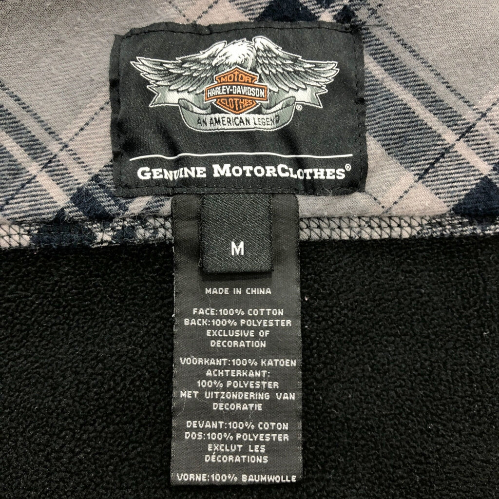 HARLEY DAVIDSON Jacket