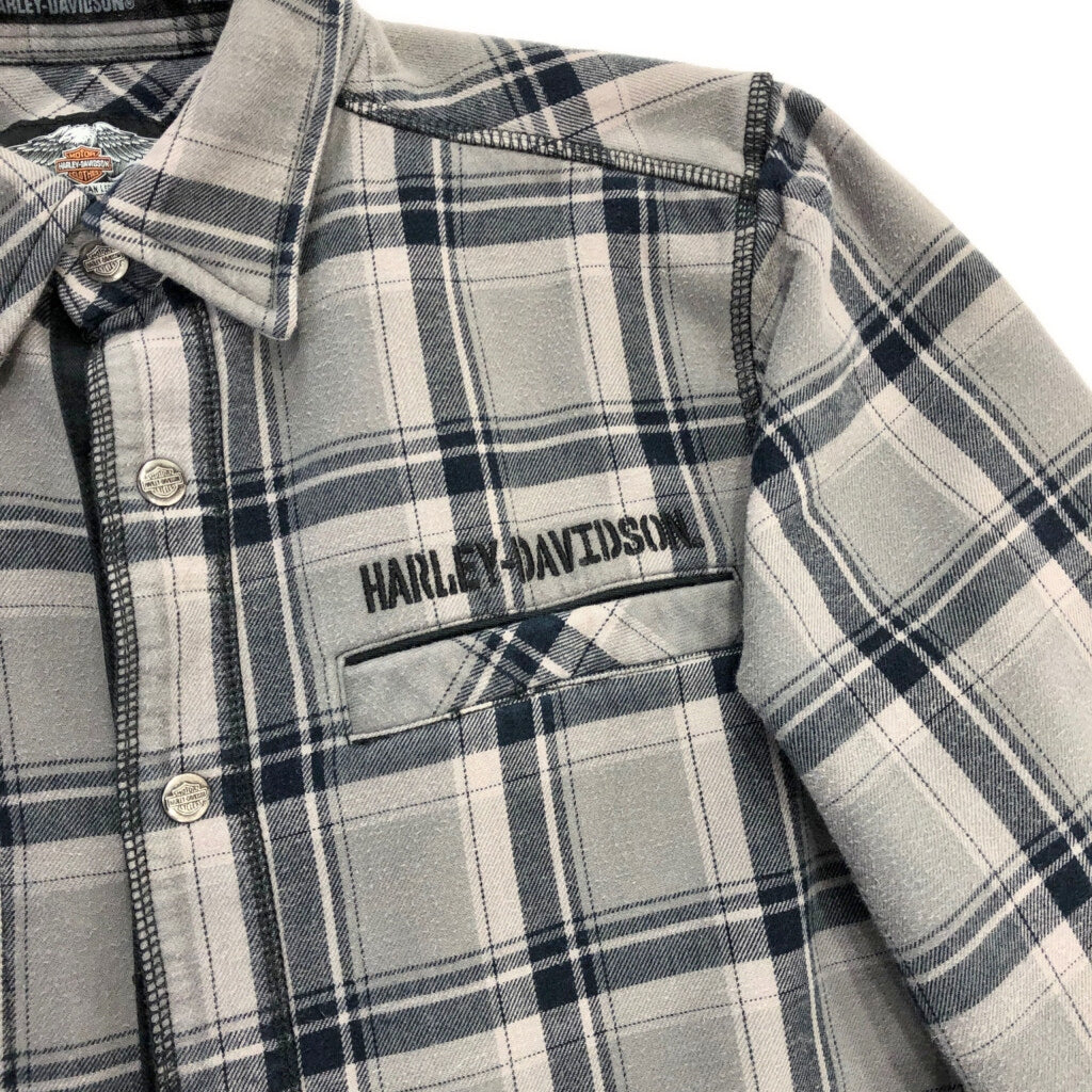 HARLEY DAVIDSON Jacket