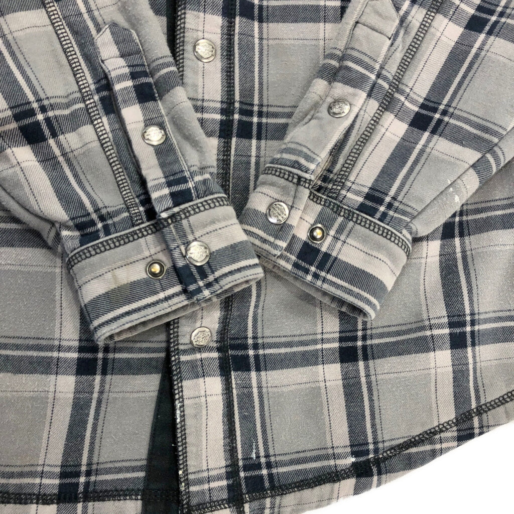 HARLEY DAVIDSON Jacket