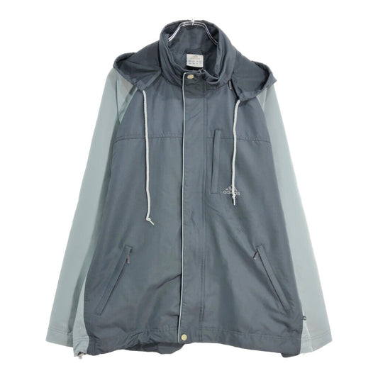 00s adidas Windbreaker Jacket