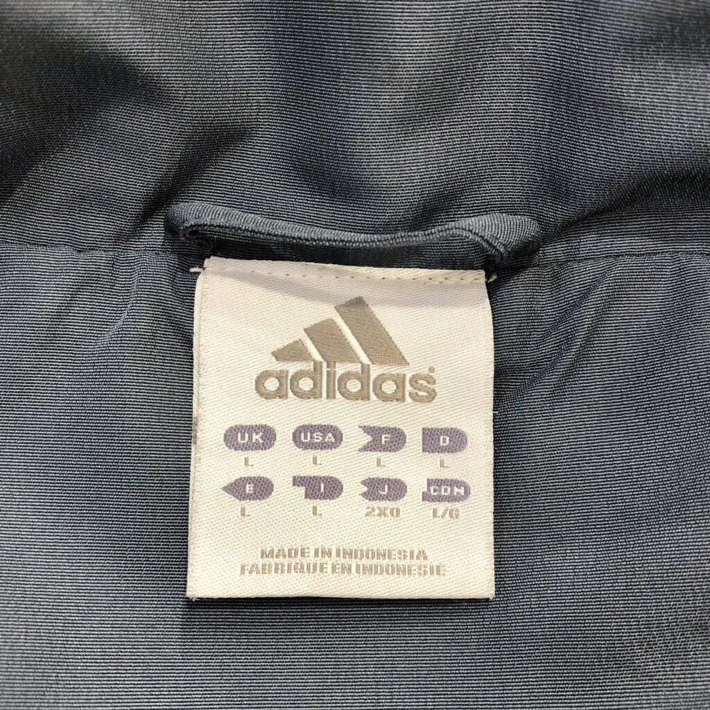 00s adidas Windbreaker Jacket