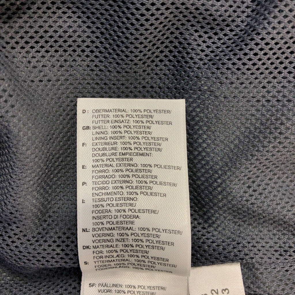 00s adidas Windbreaker Jacket