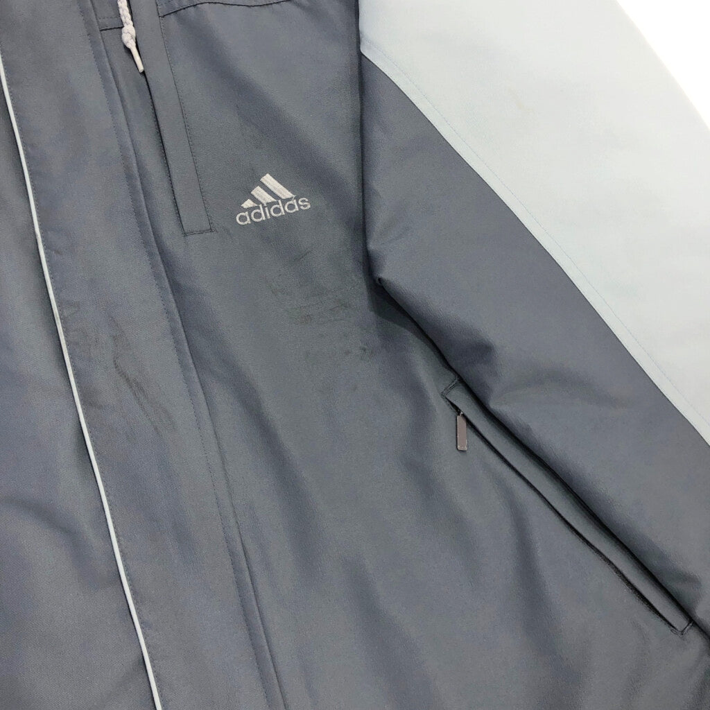 00s adidas Windbreaker Jacket
