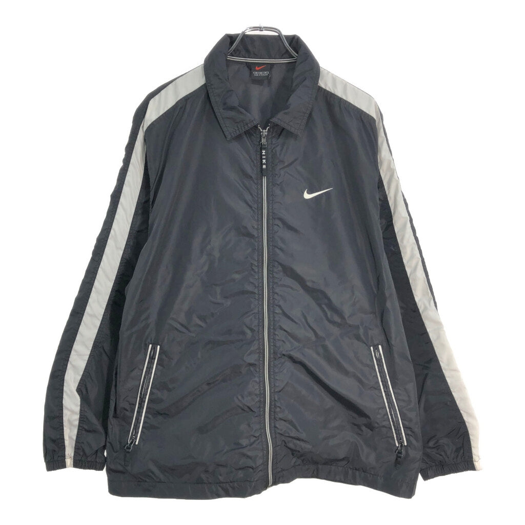 90s NIKE Nylon Jacket