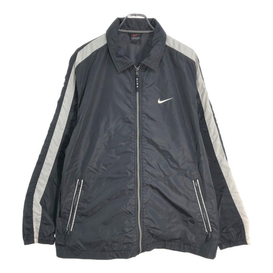 90s NIKE Nylon Jacket