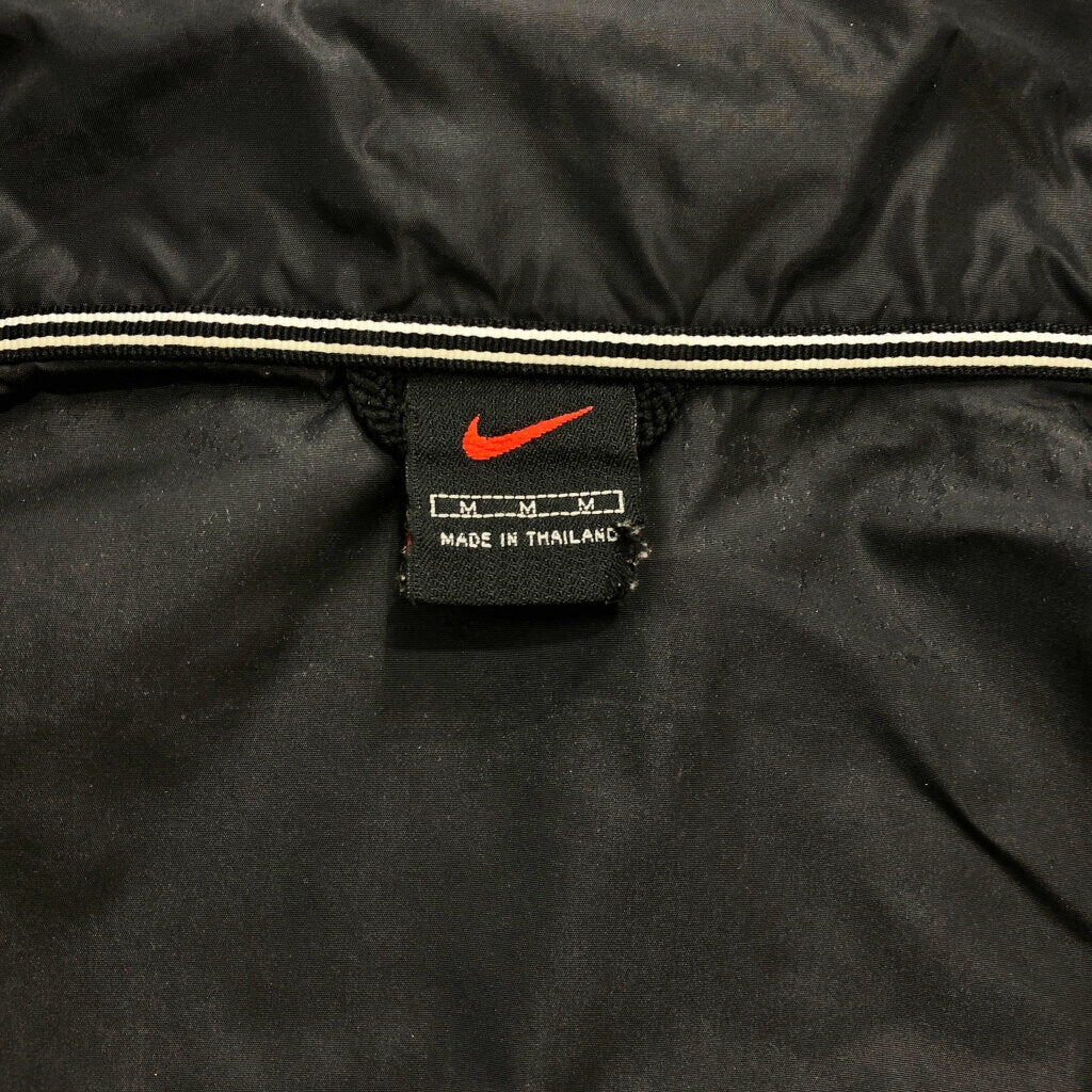 90s NIKE Nylon Jacket