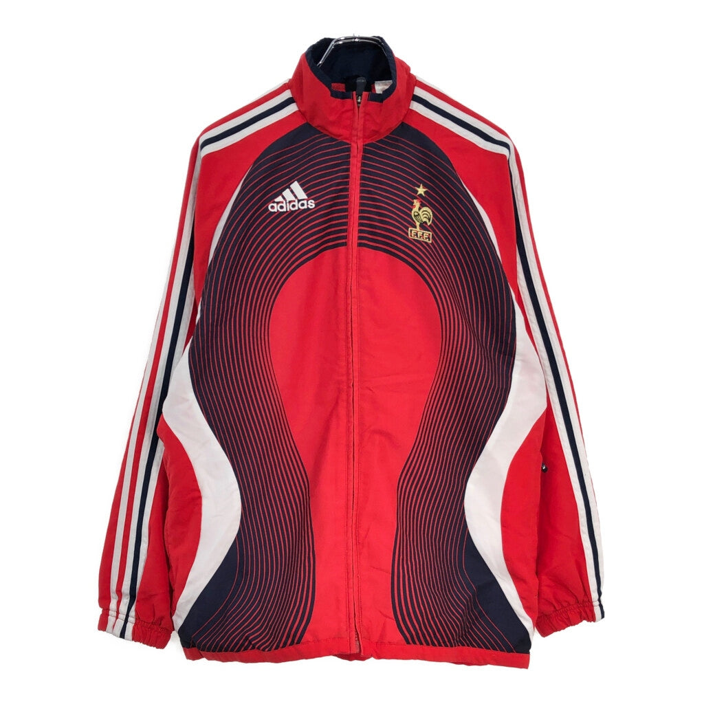 00s adidas Track Jacket