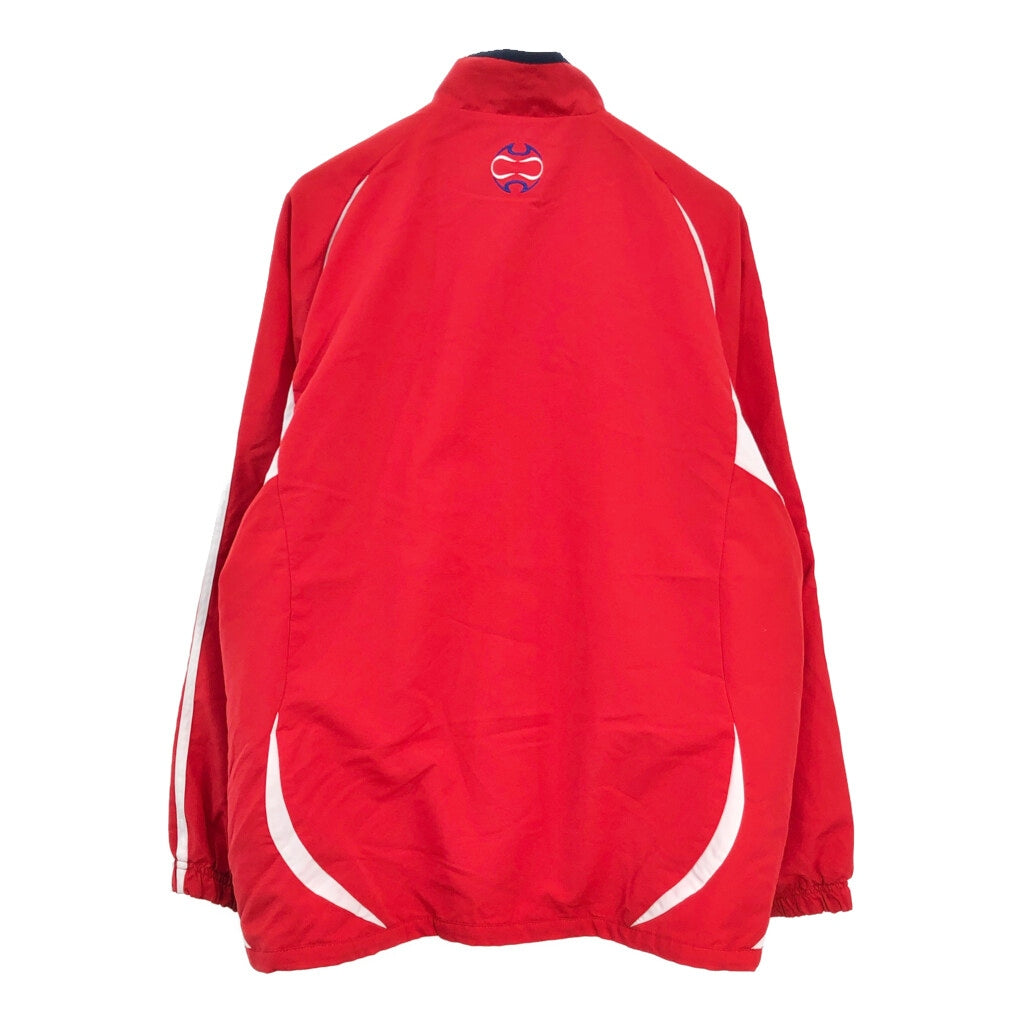 00s adidas Track Jacket