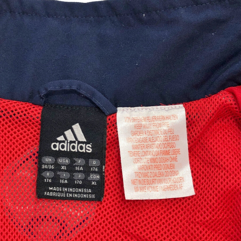 00s adidas Track Jacket