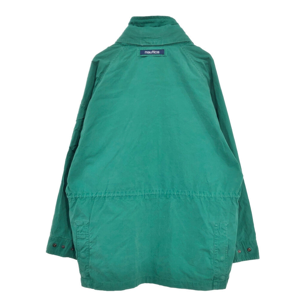 90s NAUTICA Jacket
