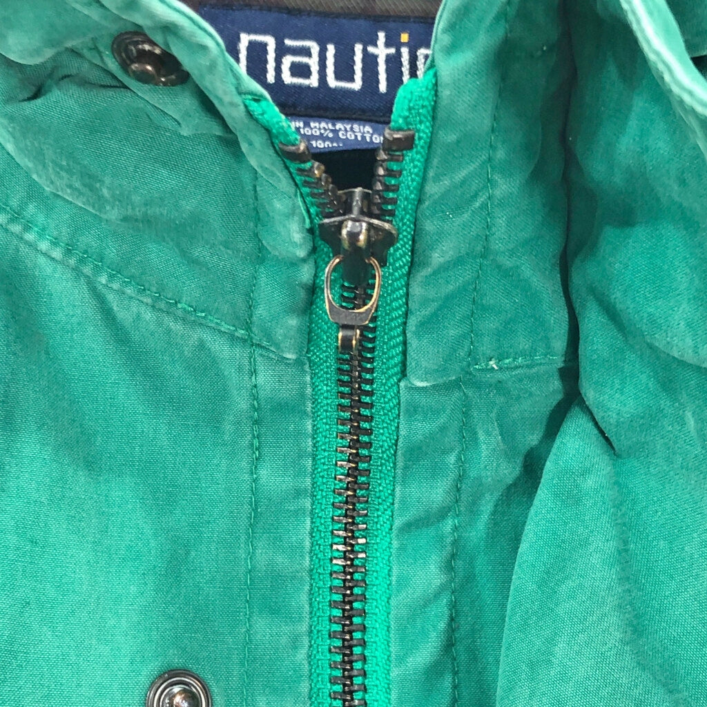 90s NAUTICA Jacket