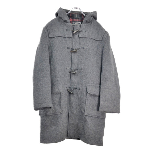 90s Gloverall Duffle Coat