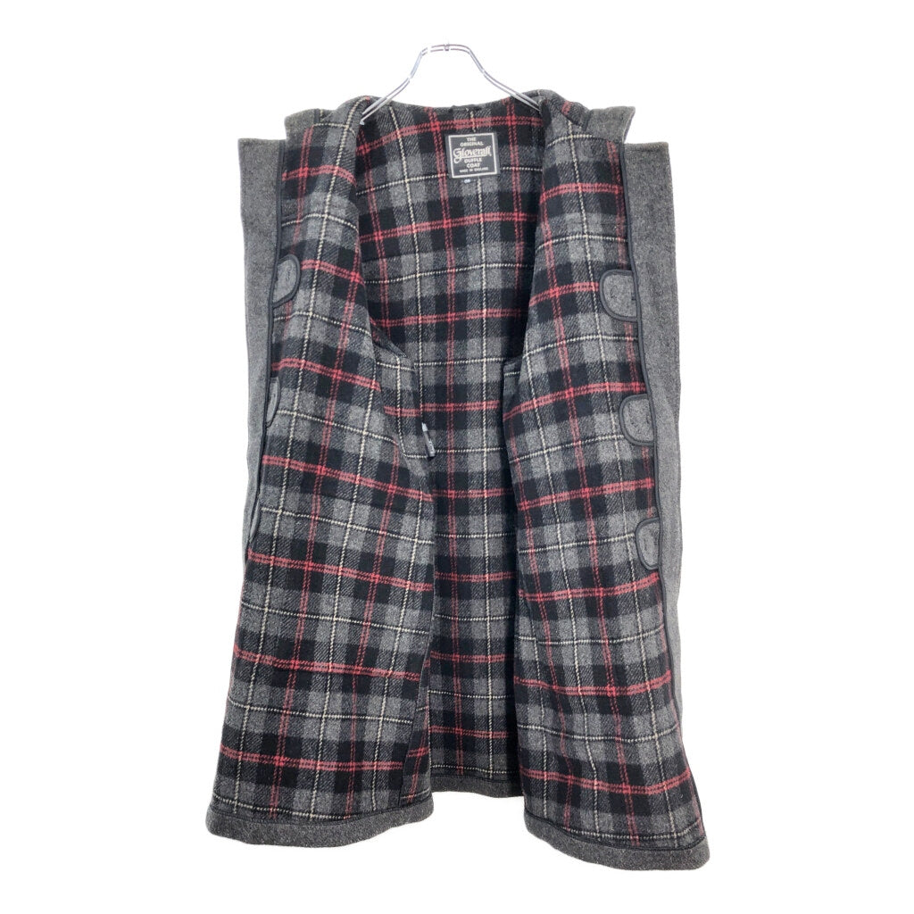 90s Gloverall Duffle Coat