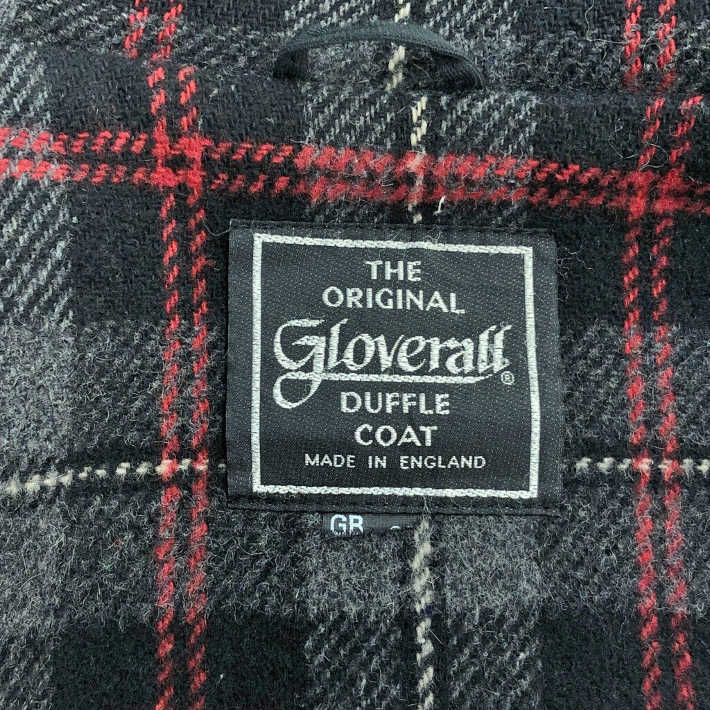90s Gloverall Duffle Coat