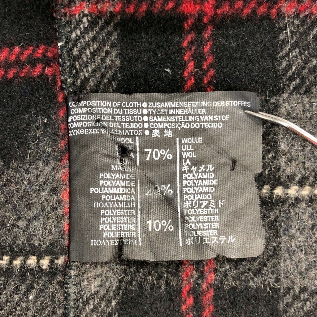 90s Gloverall Duffle Coat