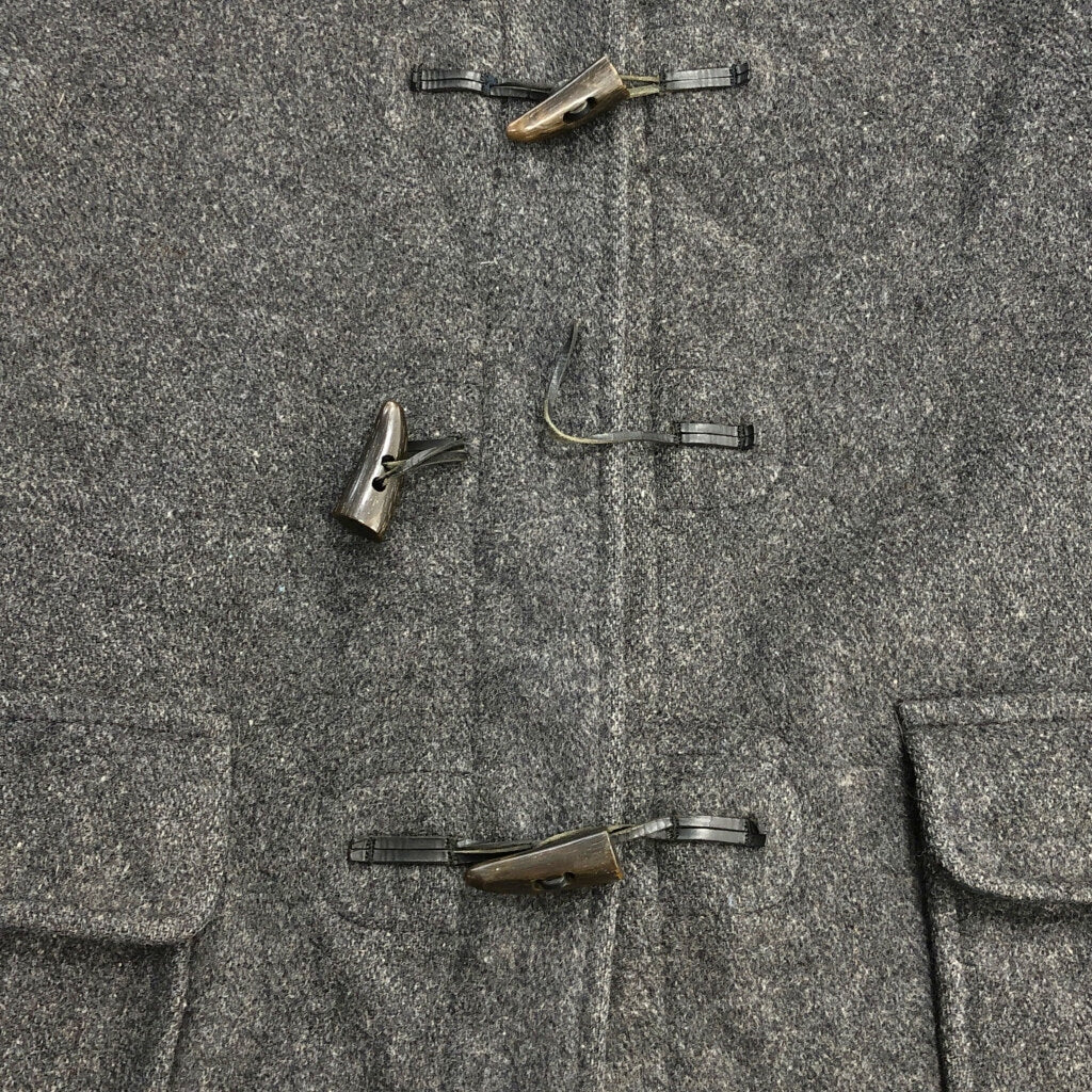 90s Gloverall Duffle Coat