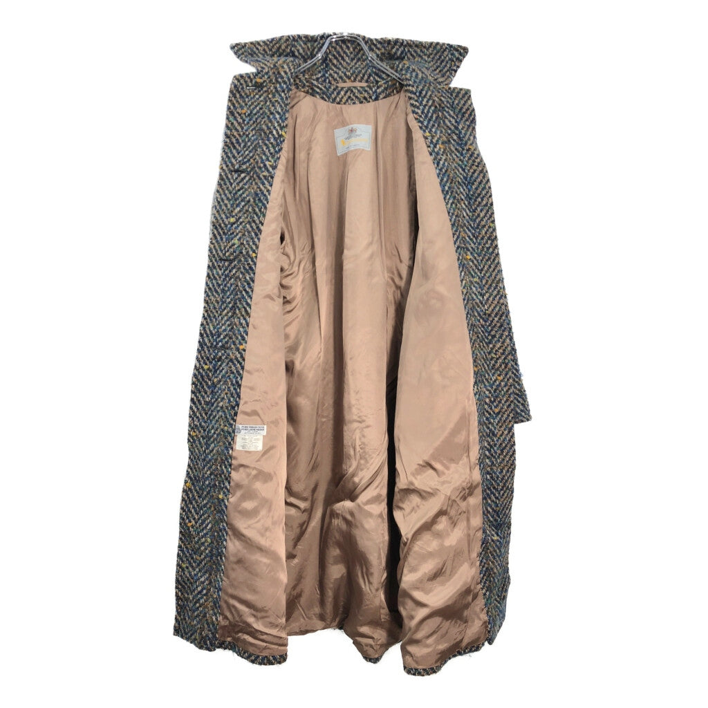 80s Aquascutum Coat
