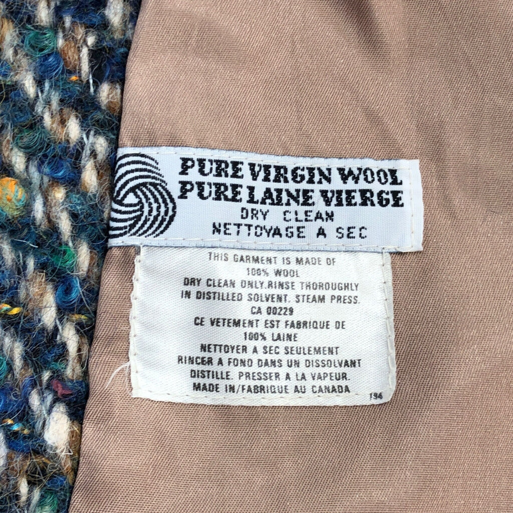 80s Aquascutum Coat