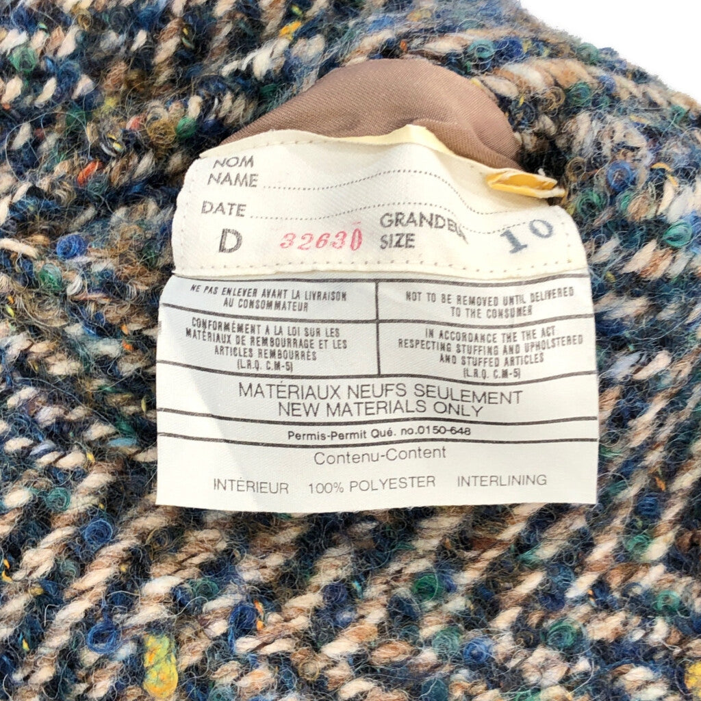 80s Aquascutum Coat