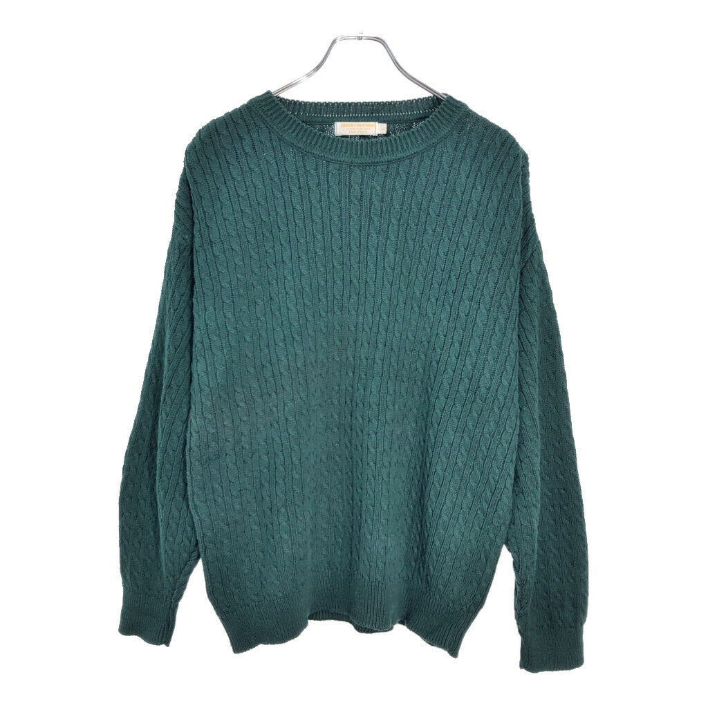 80s Brooks Brothers Sweater