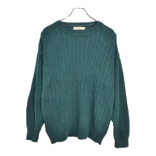 80s Brooks Brothers Sweater