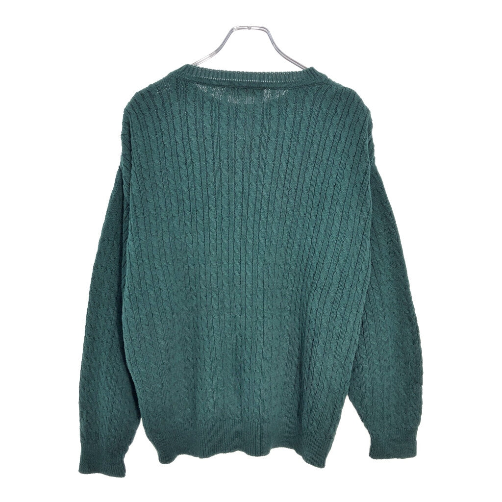 80s Brooks Brothers Sweater