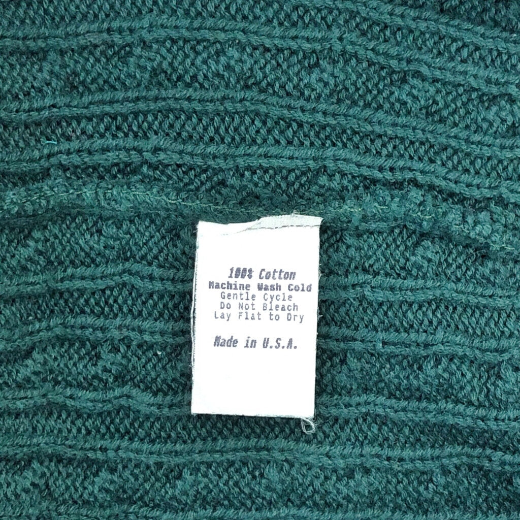 80s Brooks Brothers Sweater