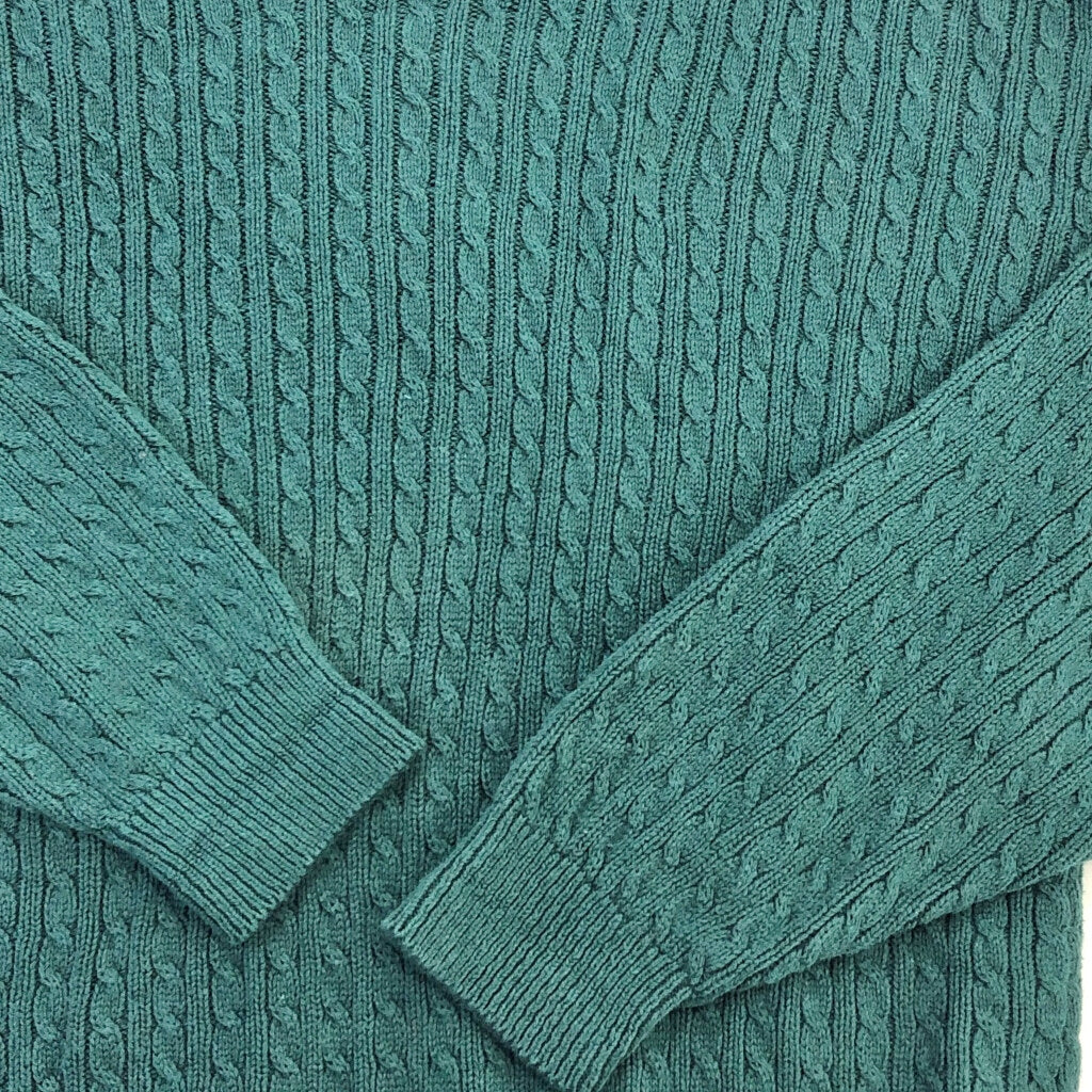 80s Brooks Brothers Sweater