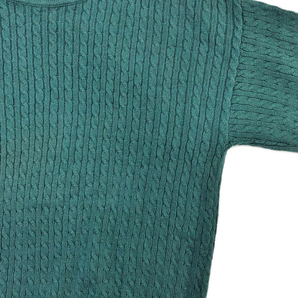 80s Brooks Brothers Sweater