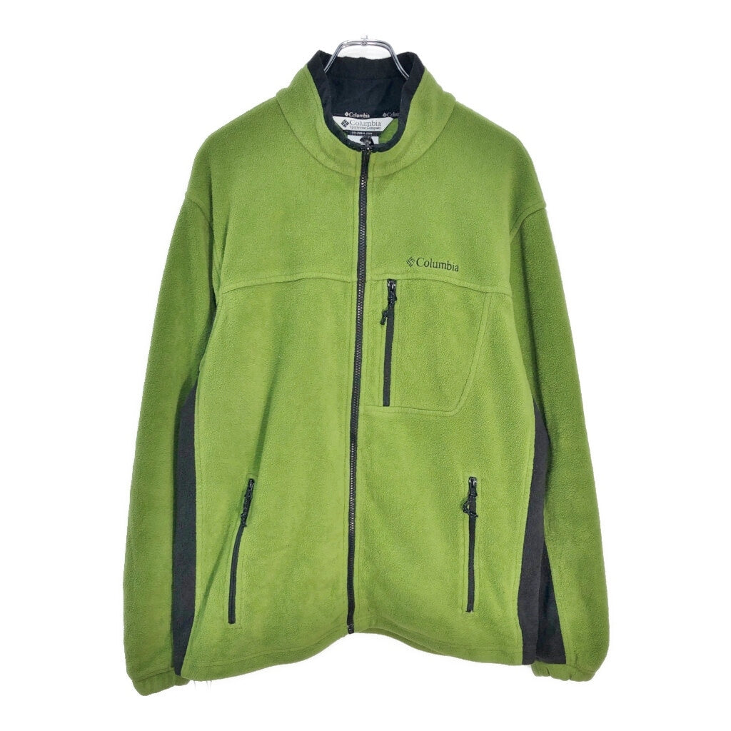 Columbia Fleece Jacket
