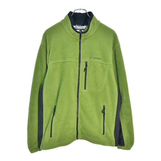 Columbia Fleece Jacket