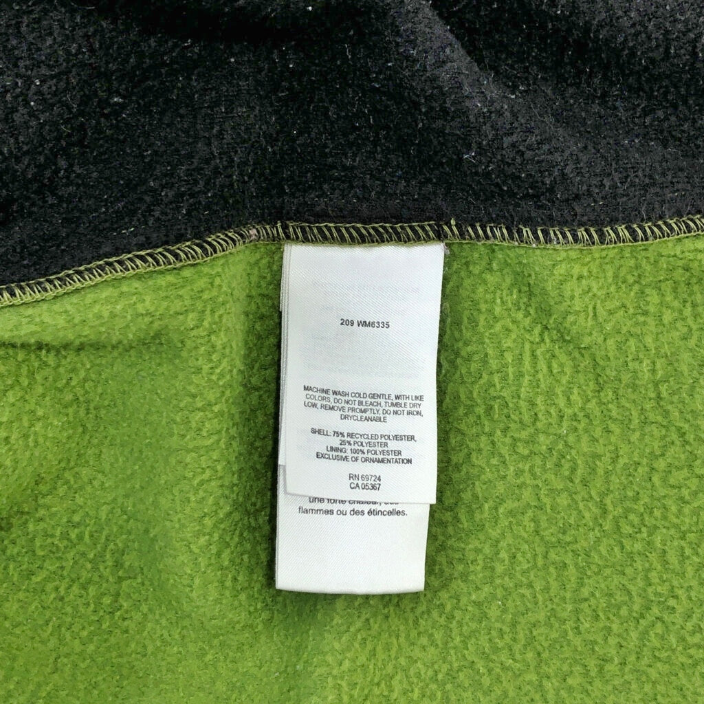 Columbia Fleece Jacket