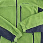 Columbia Fleece Jacket