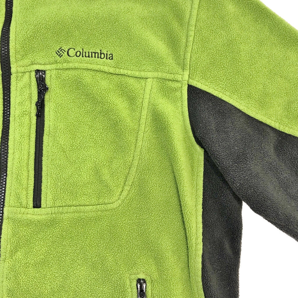 Columbia Fleece Jacket
