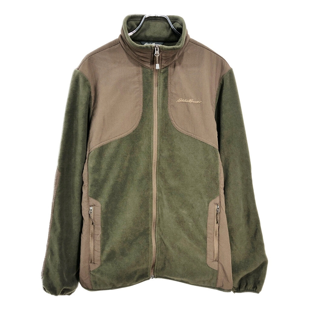 Eddie Bauer Fleece Jacket