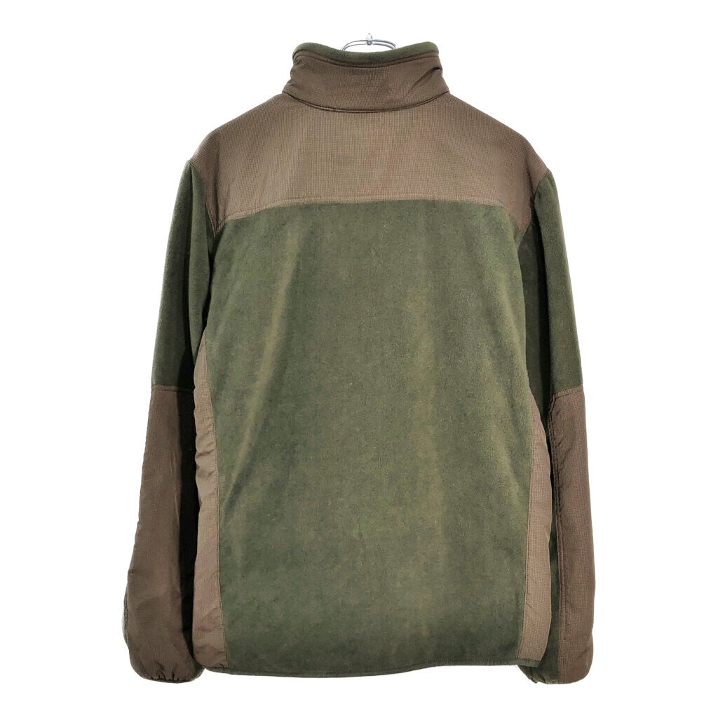 Eddie Bauer Fleece Jacket