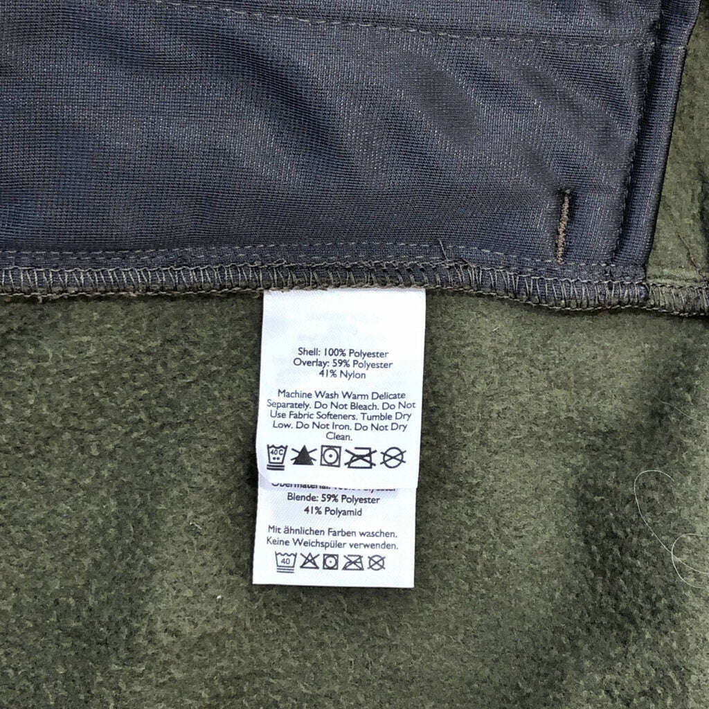 Eddie Bauer Fleece Jacket