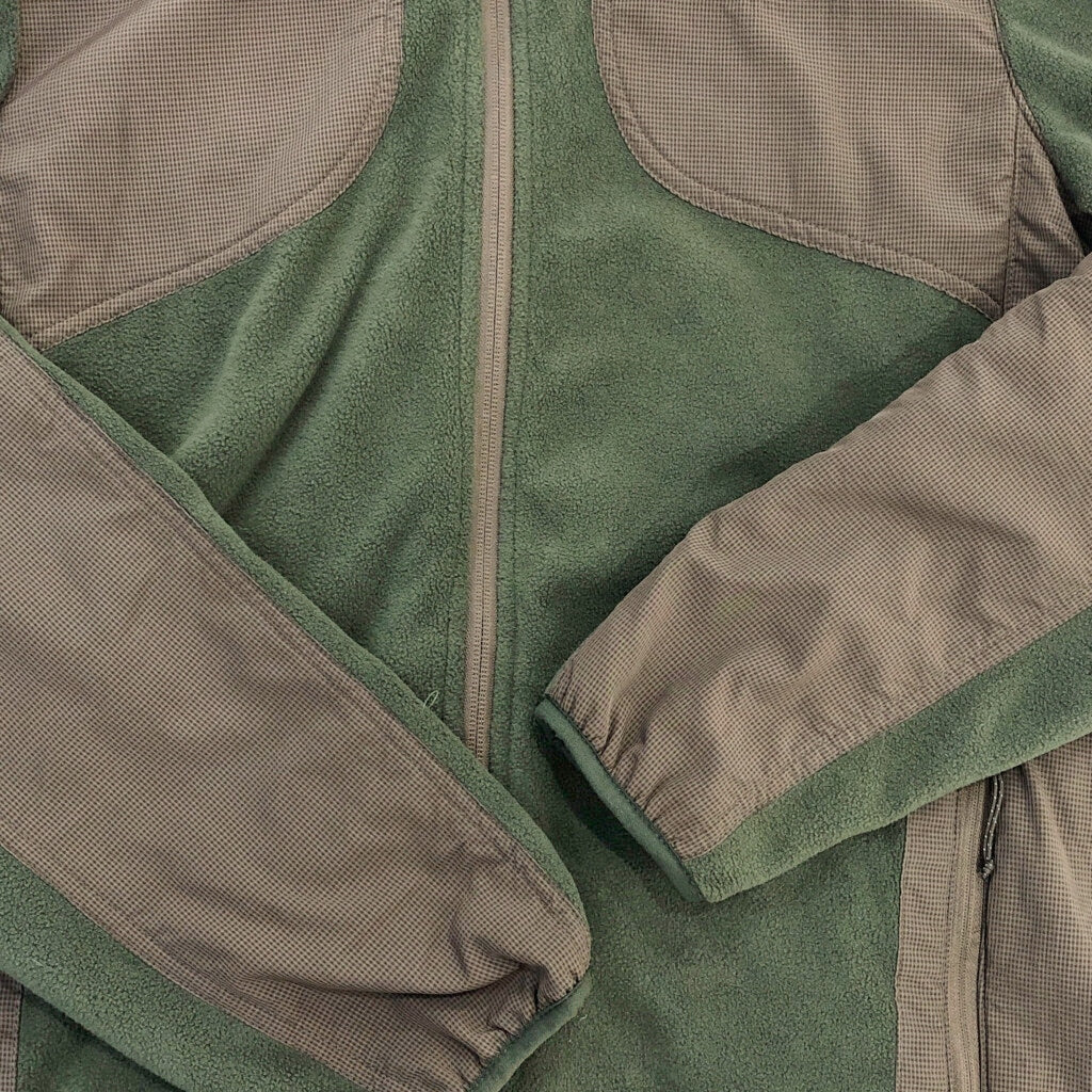 Eddie Bauer Fleece Jacket