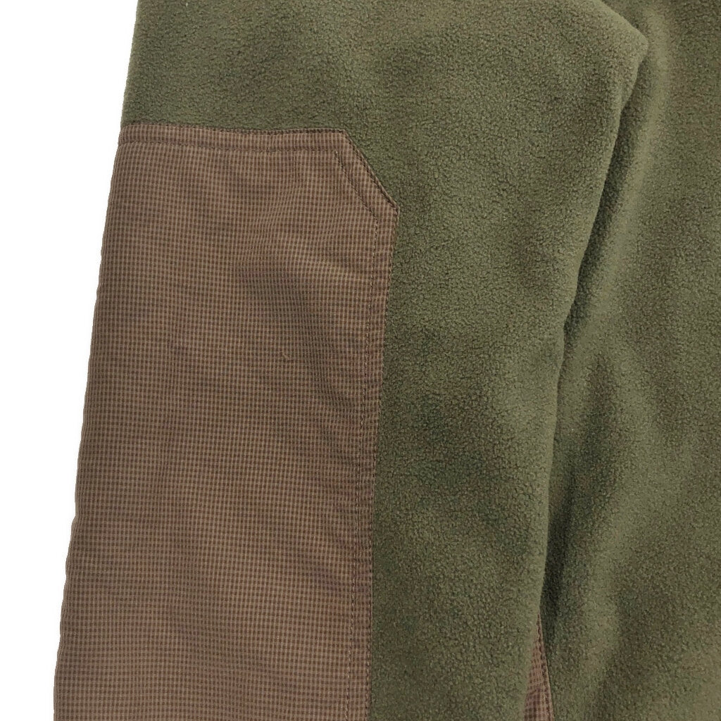 Eddie Bauer Fleece Jacket