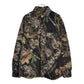 BEAR CREEK Fleece Jacket