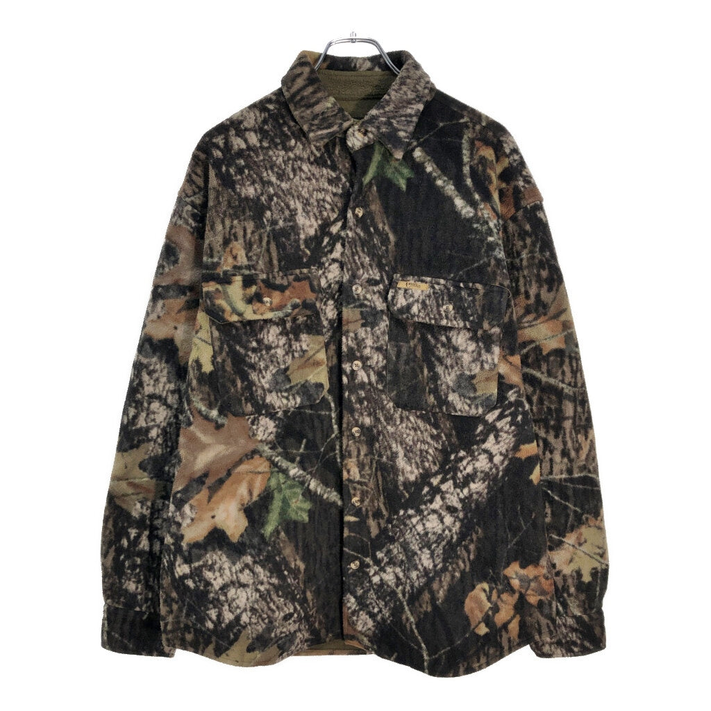 BEAR CREEK Fleece Jacket