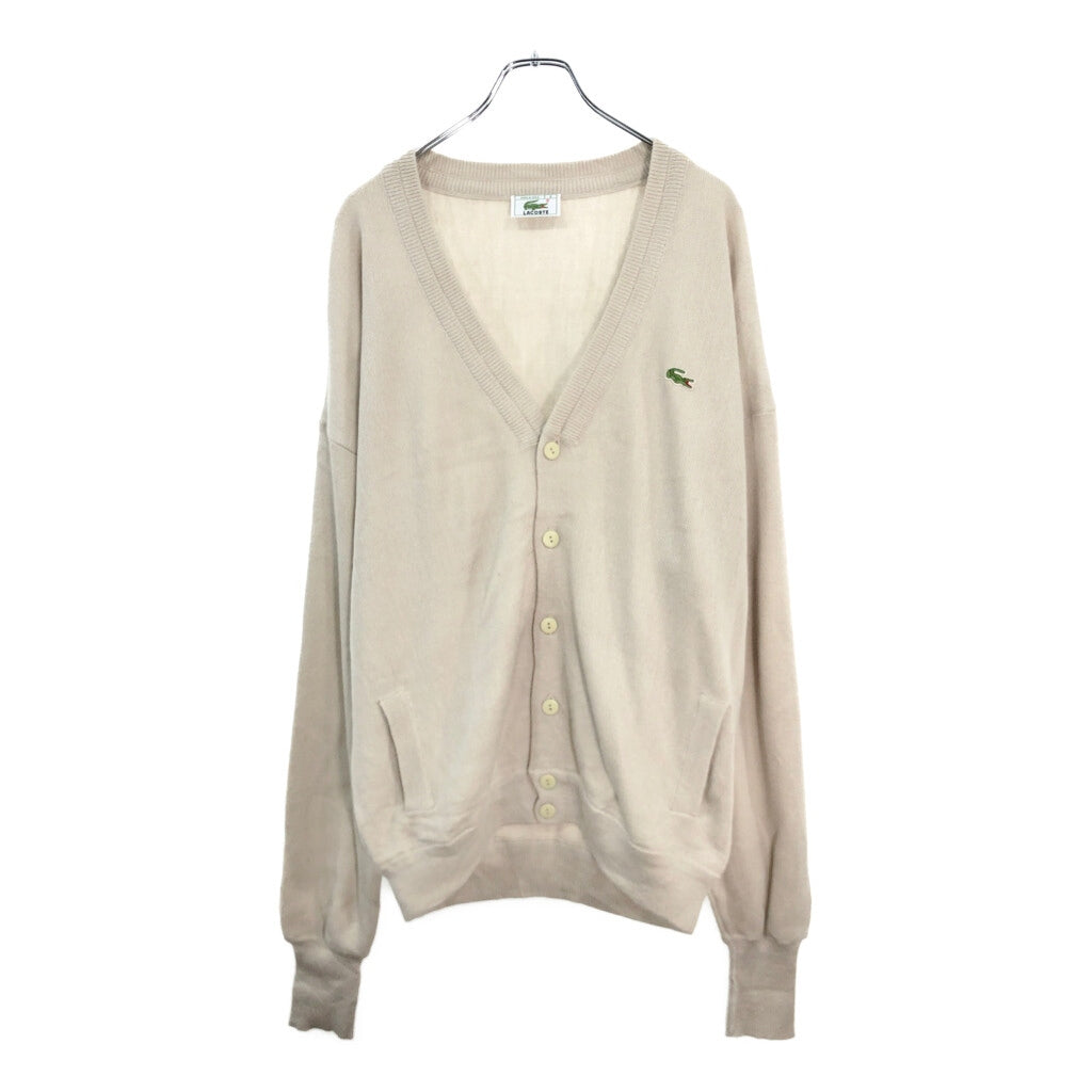 LACOSTE Cardigan