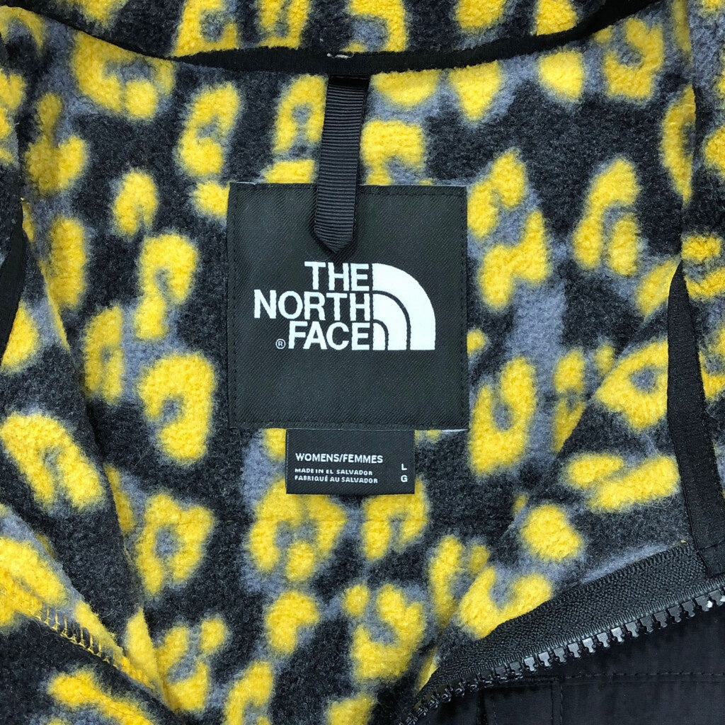 THE NORTH FACE Denali Jacket