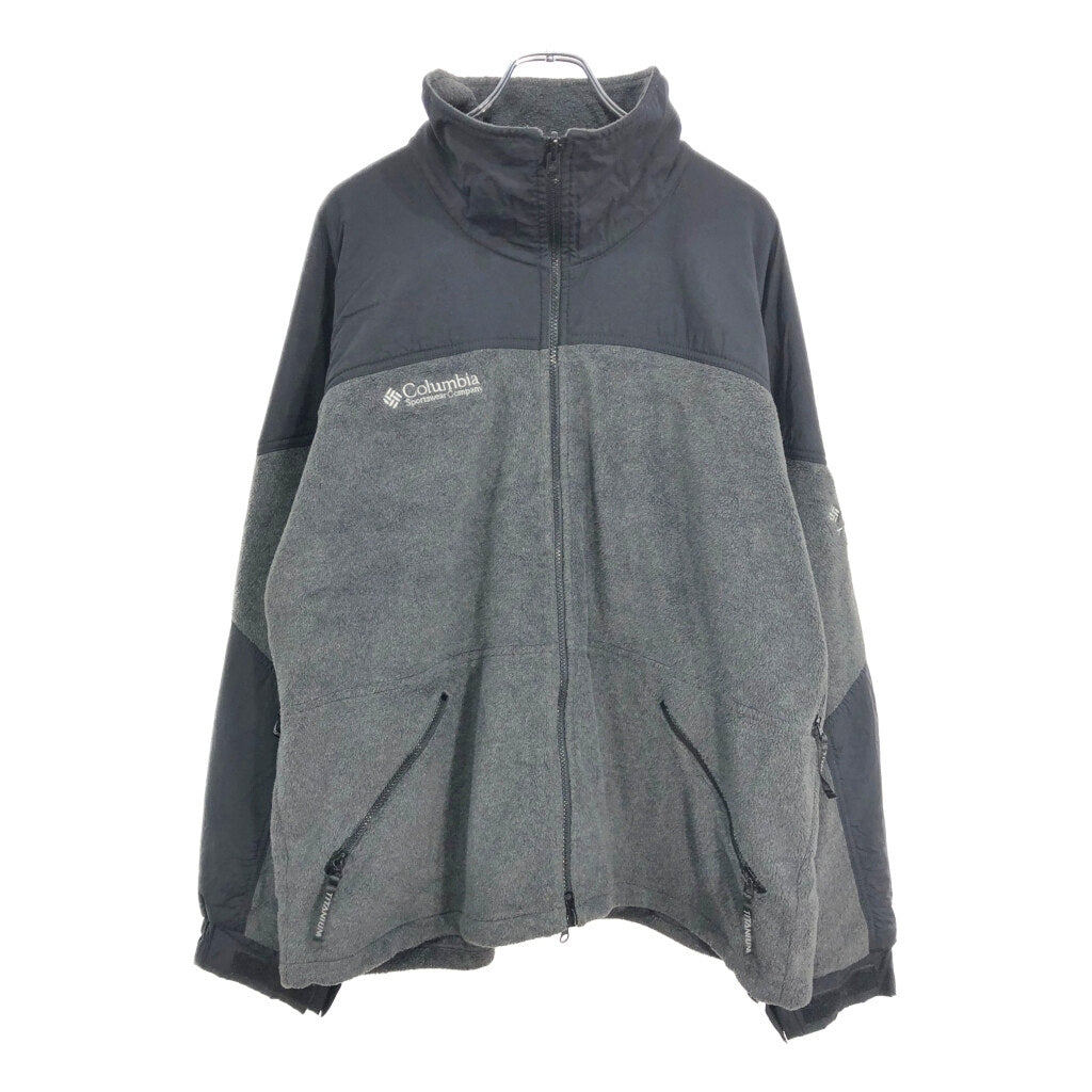 00s Columbia Fleece Jacket