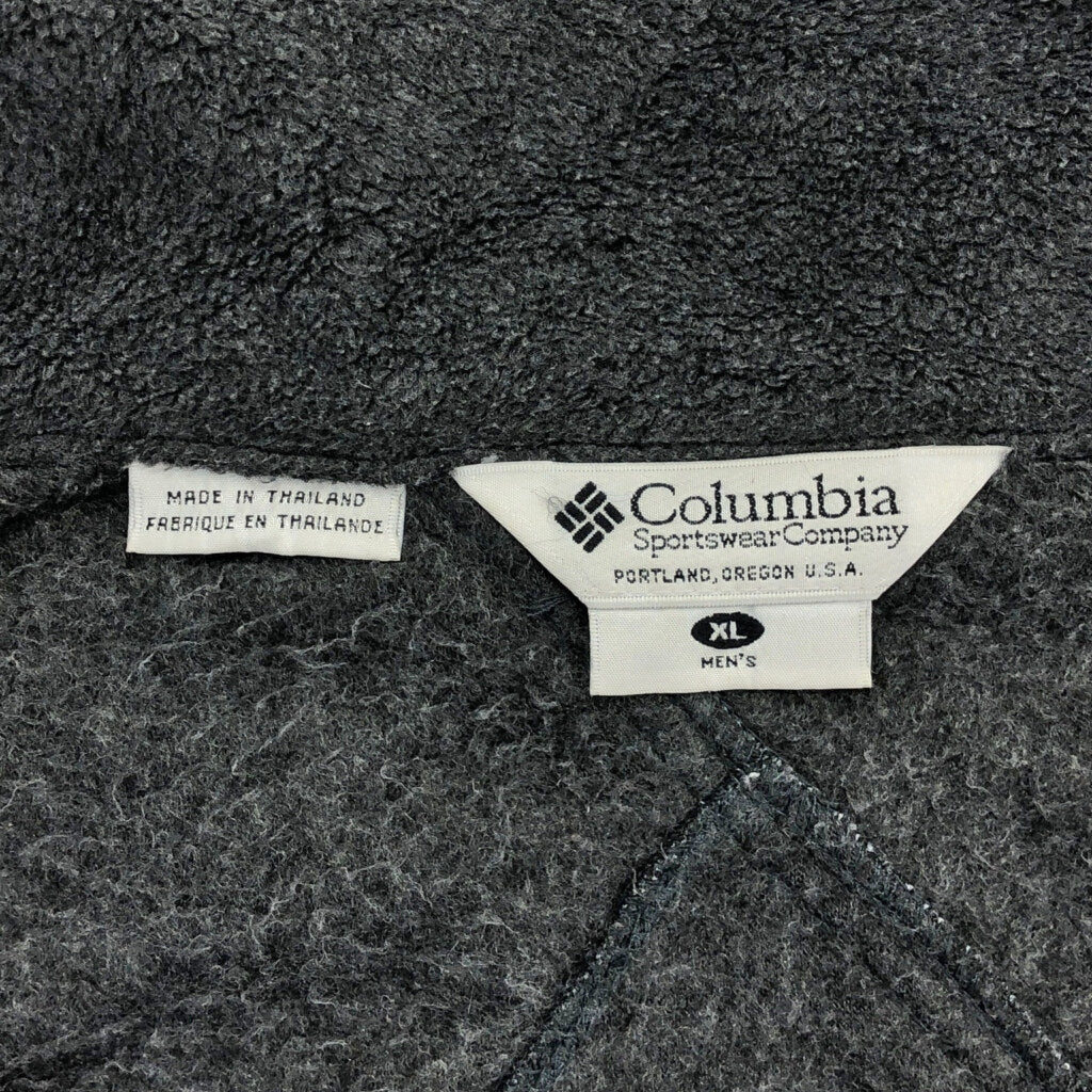 00s Columbia Fleece Jacket